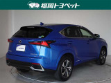 NX 300h バージョンL 