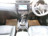 エクストレイル 2.0 20Xi 2列車
