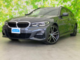BMW 3シリーズツーリング 318i Mスポーツ