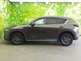 CX-5 2.0 20S スマートエディション 
