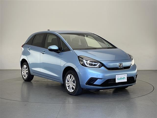 フィット1.5 e:HEV ホーム 4WD修復歴無し