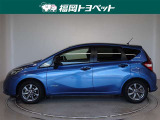 ノート 1.2 e-POWER X ブラックアロー 