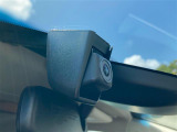 【 ドライブレコーダー 】運転中の記録を残します。事故などを起こした起こされた時の証拠を残します。