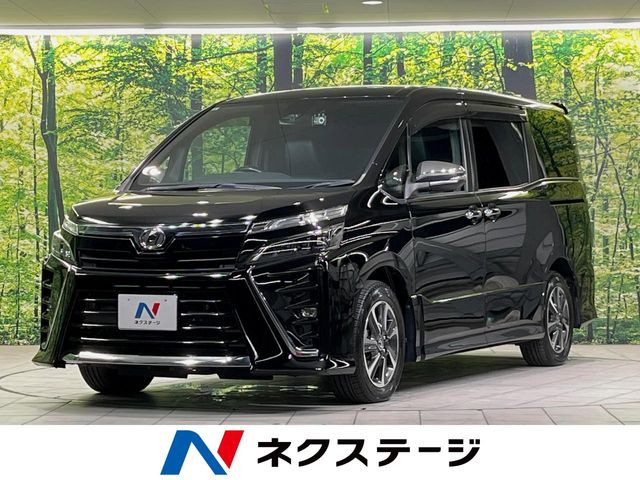 ヴォクシー 2.0 ZS 煌II 