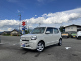 アルト ハイブリッド(HYBRID) S 4WD 