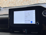 【ディスプレイオーディオ】ディスプレイオーディオ搭載車!お手持ちのスマートフォンと連動してアプリや音楽を画面上で楽しむことができます!詳しくはスタッフまでお尋ねください!
