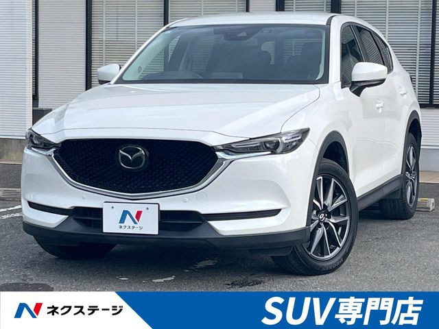 CX-5  XD プロアクティブ
