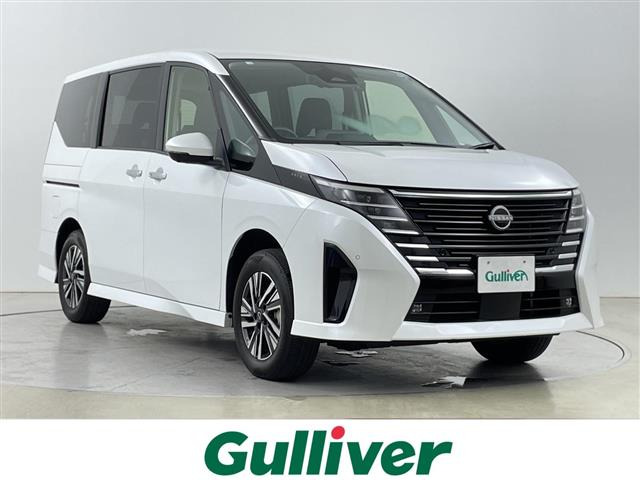 セレナ 2.0 ハイウェイスター V 4WD 4WD 修復歴無し