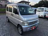 アクティバン SDX 4WD