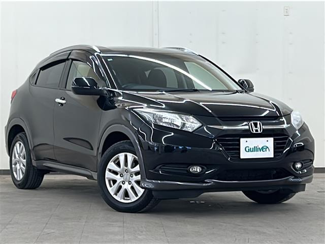 ヴェゼル1.5 G4WD 修復歴無し