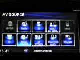 フルセグTV&CD録音&DVD再生機能付ナビゲーション☆Bluetoothにも対応♪