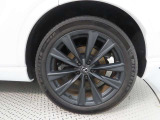 【タイヤ・ホイール】納車前の点検で安心・安全