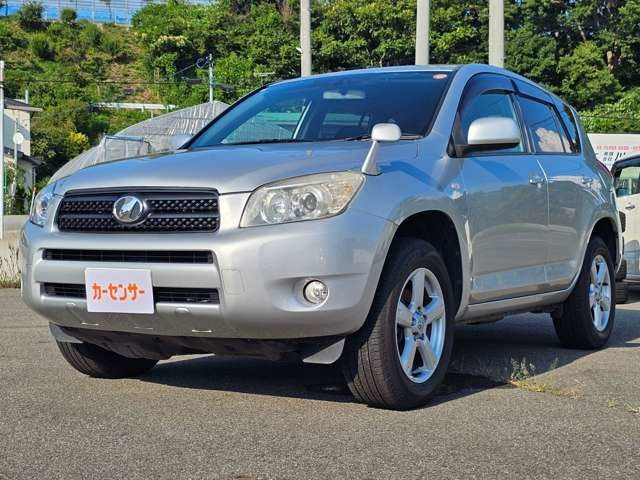 RAV42.4 G4WD