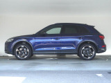 Q5 Sライン コンペティション ディーゼル 4WD 