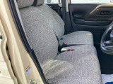 運転席の画像です