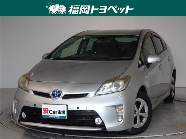 プリウス 1.8 S 