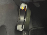 ●ETC車載器(アンテナ分離型音声案内タイプ):お引き渡し時には再セットアップを実施後、お渡しいたします。マイレージ登録に関してもお気軽にスタッフまでお尋ねください。