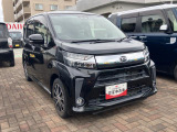 ムーヴカスタム X リミテッドII SAIII 
