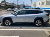 レガシィアウトバック 1.8 リミテッド EX 4WD 