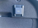 アクセサリーコンセント装備(1500W)