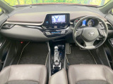 C-HR  G LEDエディション