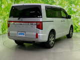デリカD:5 2.2 P 4WD 