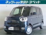 小回りがきくのは大変便利!この車体ならではの場所へも導いてくれますよ!