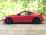 86 2.0 GT リミテッド ブラックパッケージ 
