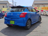スイフト 1.2 RS 