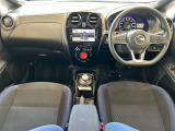 ノート 1.2 e-POWER X ブラックアロー 修復歴無し