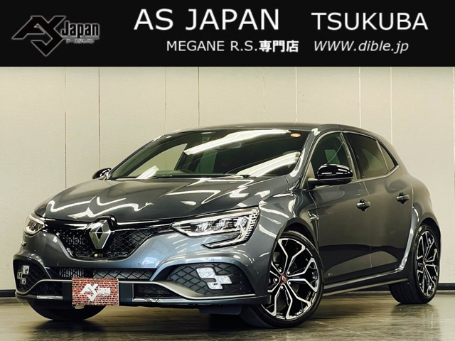 メガーヌ スポール 後期型 距離無制限1年保証 COXボディダン
