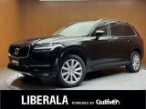 ボルボ XC90 T5 AWD モメンタム 4WD