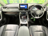 RAV4  G Zパッケージ