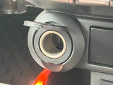 アクセサリーソケットで装備の幅も広がる♪