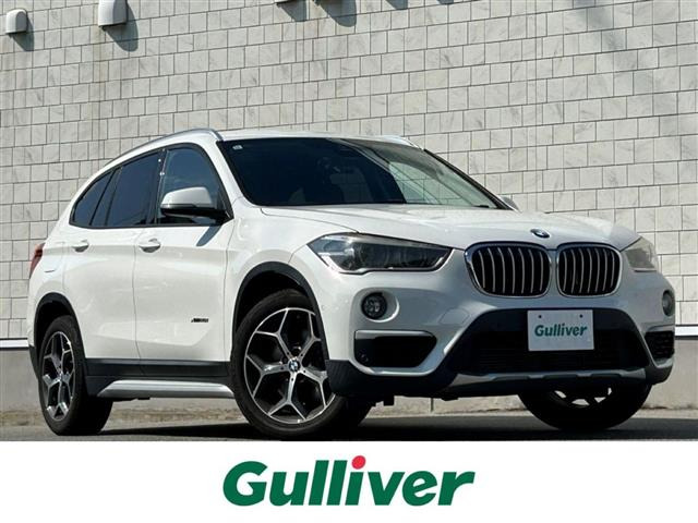 X1xドライブ 20i xライン 4WD4WD 修復歴無し