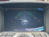 【 バックカメラ 】便利なバックカメラ装備で安全確認を頂けます。駐車が苦手な方にもオススメな便利機能です♪