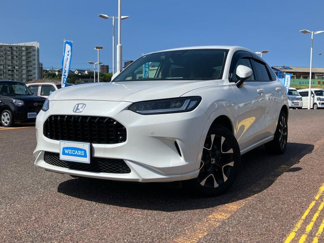 ZR-V1.5 Z