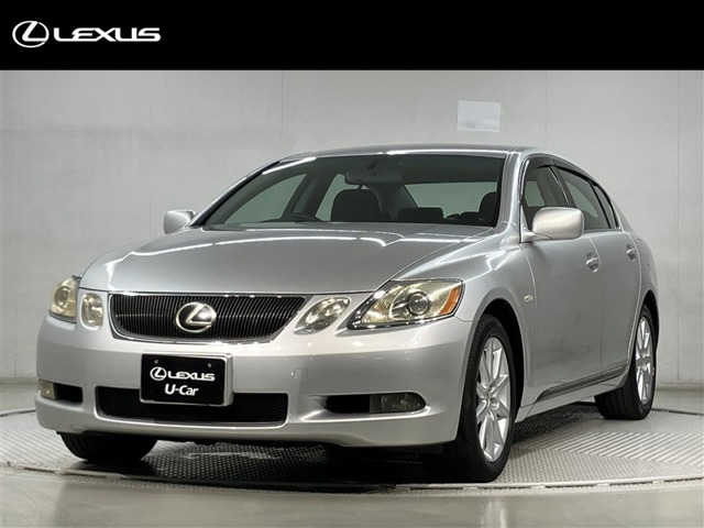 GS 350 