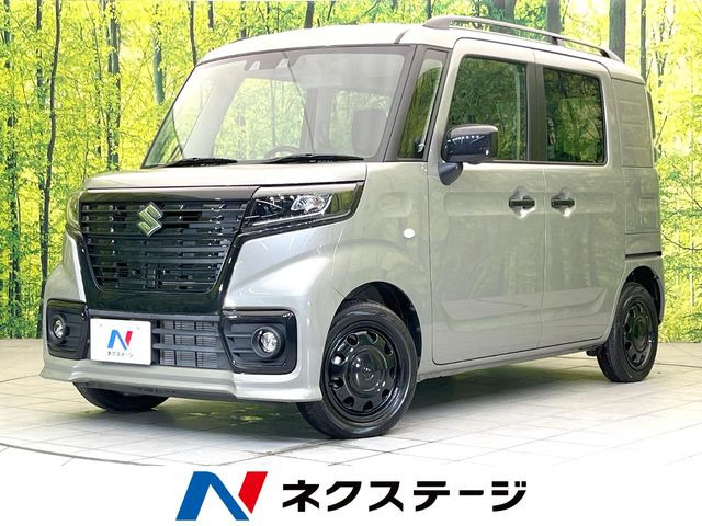 スペーシアベース XF 