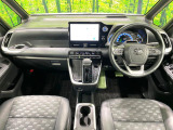 ヴォクシー 1.8 ハイブリッド S-Z 