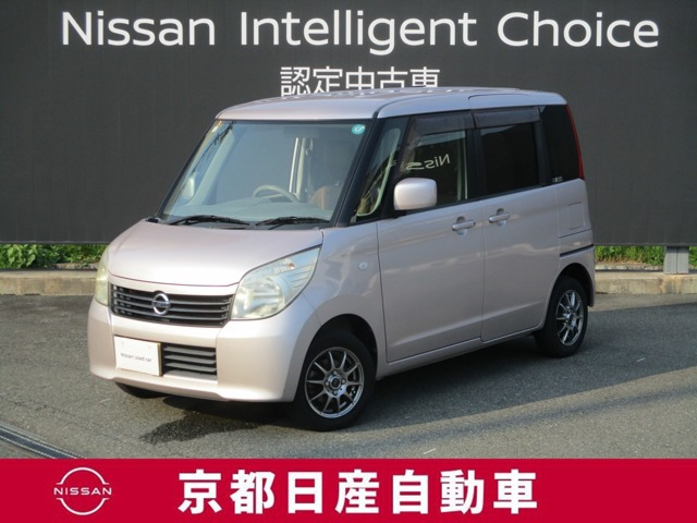ルークス E 