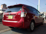 プリウスα 1.8 G 