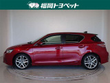 CT 200h クールツーリングスタイル 