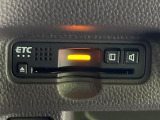 【ETC】高速道路の料金所をストレスなく通過!話題のスポットやサービスエリアに多い「スマートIC」利用時は必須のアイテムです。当店でセットアップを実施、ご納車当日からすぐにご利用いただけます!