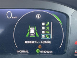 ZR-V 2.0 e:HEV Z 本革シート 修復歴無し