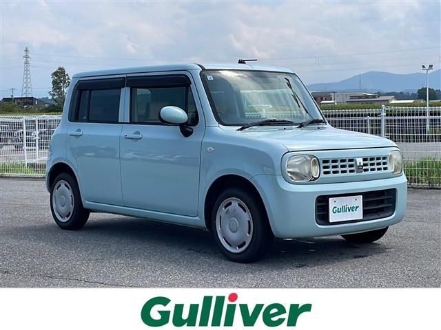 アルトラパン G 修復歴無し