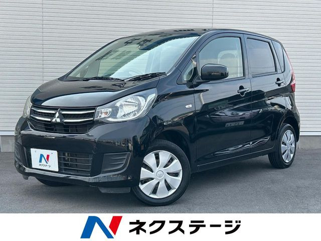 eKワゴン E 