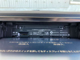 CD&DVD装備