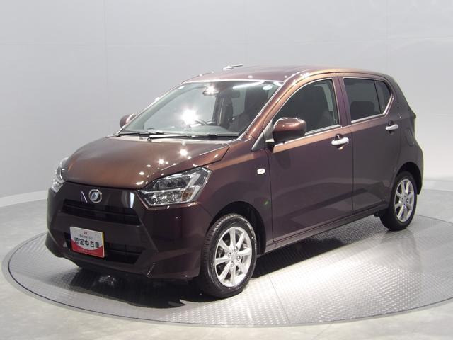 ミライースG SAIII 4WD
