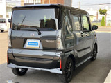 タントカスタム RS 4WD 